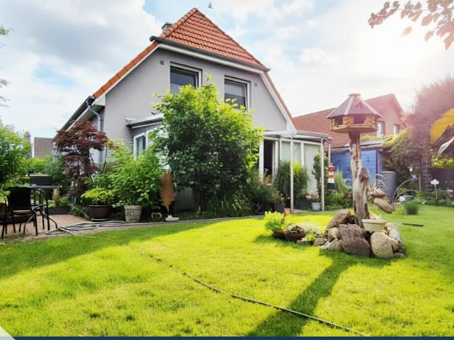 Verlieben erlaubt Ein Zuhause, das begeistert