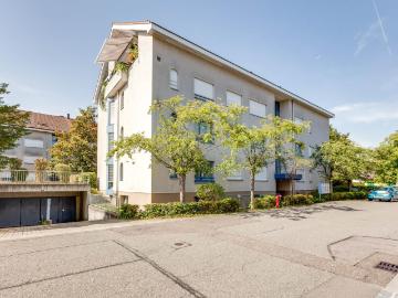 Lausen, Gemeinde Lausen, Bezirk Liestal, Basel-Landschaft