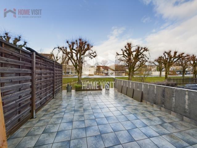 Verliebt ins Detail – Stadthaus mit Charakter & Ausbaupotenzial