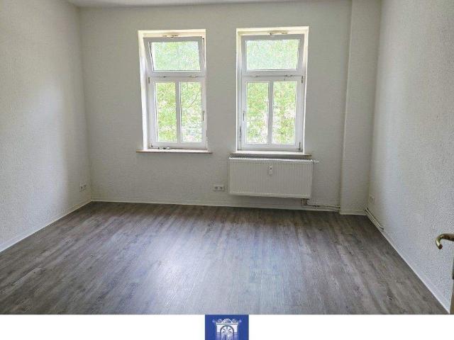 Verlockende Wohnung in zentraler Lage in Coswig!