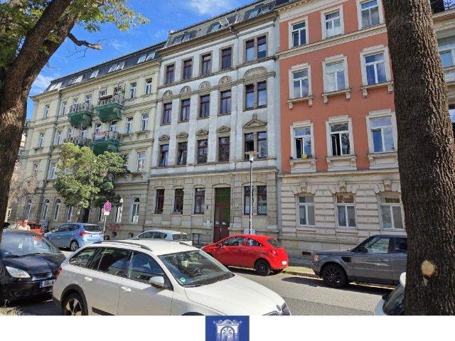Verlockende Wohnung wartet auf Sie!