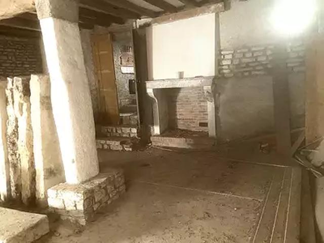Vermenton 89270 Achat / Vente maison