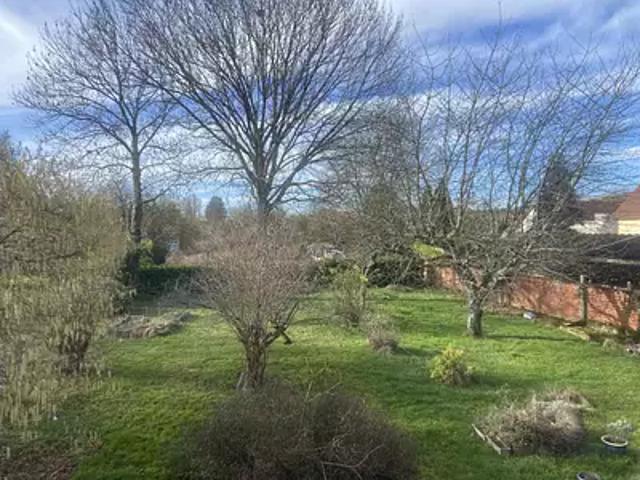 Vermenton 89270 Achat / Vente maison 4 pièces t4 jardin cave
