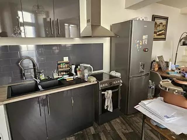 Vermenton 89270 Achat / Vente maison 4 pièces t4