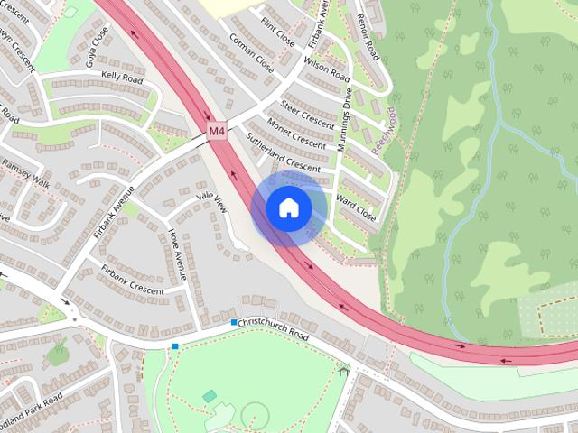 Vermeer Crescent, Newport, NP19