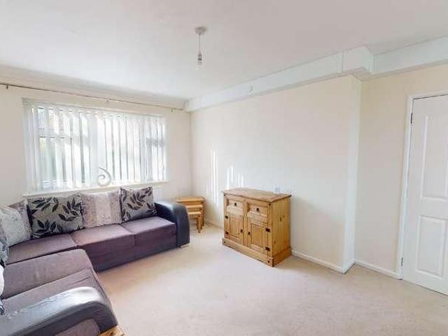 Vermeer Crescent, Newport, NP19