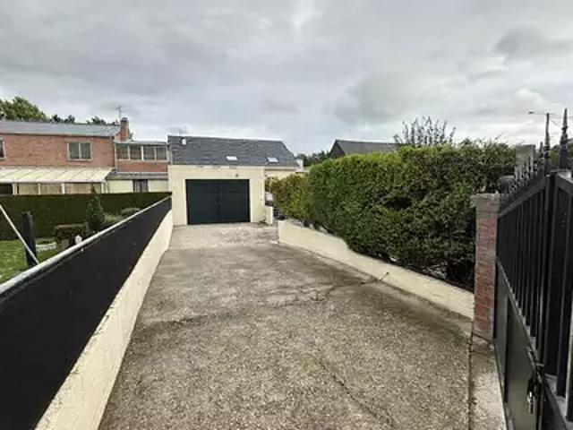 Vermelles 62980 Achat / Vente maison 6 pièces t6 terrasse