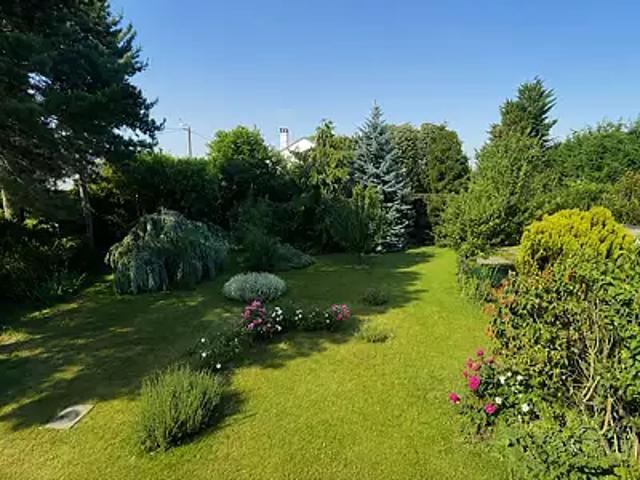 Vermelles 62980 Achat / Vente maison 7 pièces t7 garage