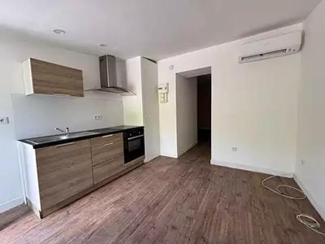 Vermelles 62980 Location appartement 1 pièce t1