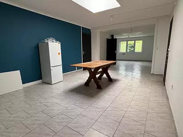 Vermelles 62980 Location maison 4 pièces t4
