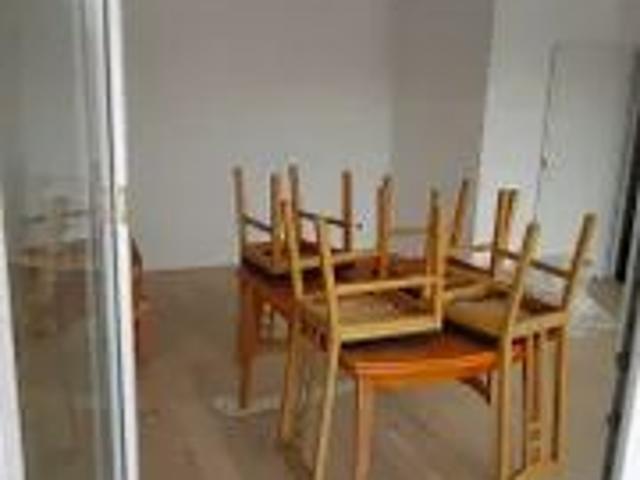 Vermiete 51qm 2 Zimmerwohnung Nähe U1 Kagraner Platz