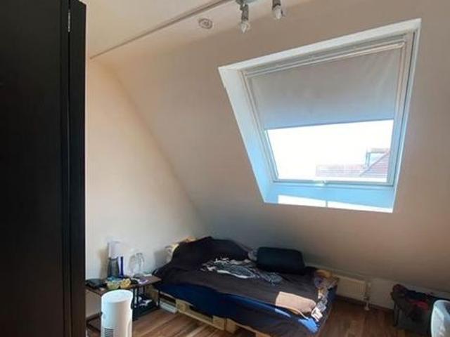 Vermiete 17m² Wohnung für Studenten/Auszubildende für absofort