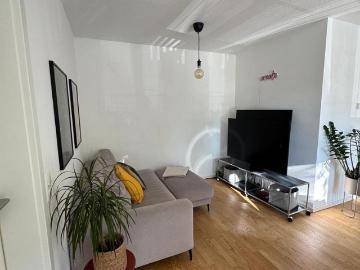Vermiete 2 Zimmer Wohnung in zentraler Lage in Schwabing