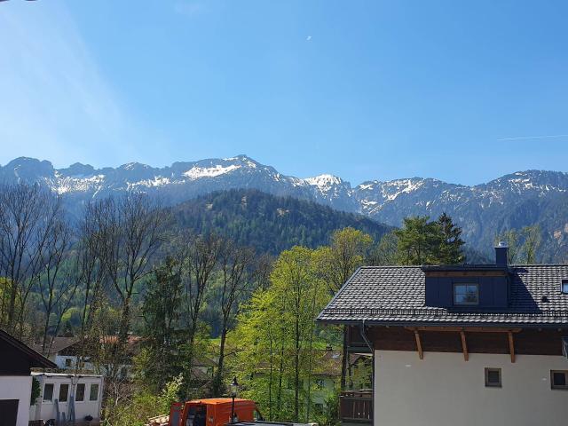 Vermiete 2 Zimmer Wohnung