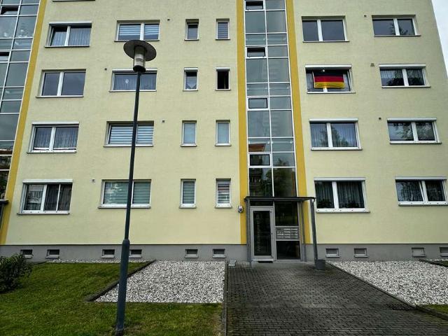 Vermiete 2 Zimmer Eigentumswohnung