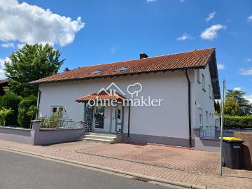 Vermiete 2 ZKB Wohnung in Eich zu verkaufen