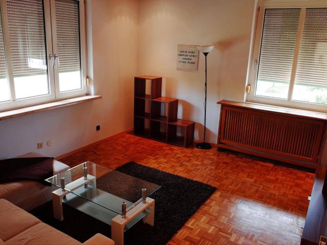 Vermiete 2.5 Zimmer Wohnung in Welzenegg! 72 m²