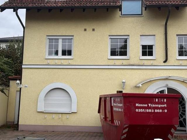 Vermiete Traumhafte 3 Raumwohnung