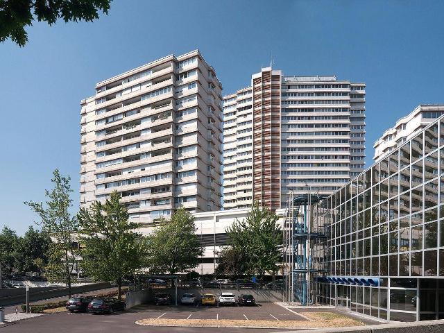 Vermiete Wohnung in Linz/Urfahr im Lentia 2000