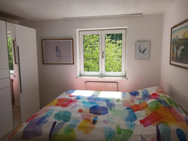 Vermiete Wohnung von November 26 bis Februar 27