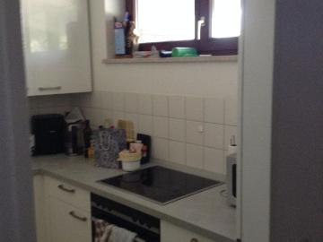 Vermiete Wohnung 75 qm neben Giesing Bahnhofsplatz