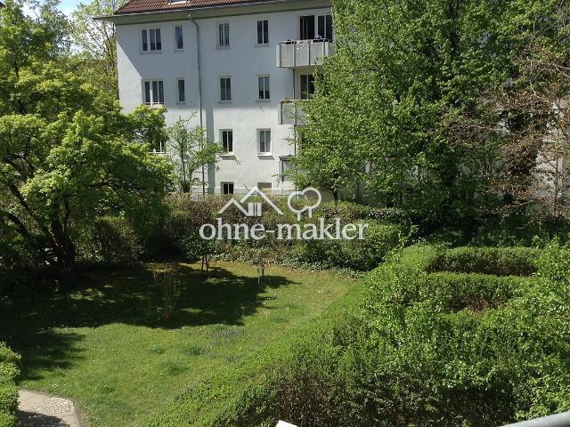 Vermiete Wohnung 75 qm neben Giesing Bahnhofsplatz
