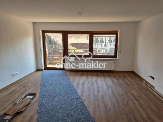 Vermiete Doppelhaushälfte mit 3,5 Zimmer in Rottenburg Oberndorf