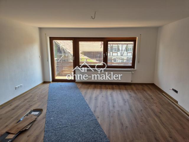 Vermiete Doppelhaushälfte mit 3,5 Zimmer in Rottenburg Oberndorf