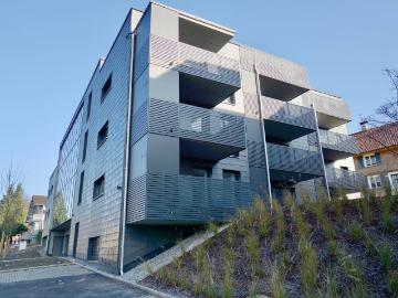 Vermiete eine neuwertige 2 Zimmerwohnung in guter Lage von Feldkirch Tisis Grenz und Stadtnhähe