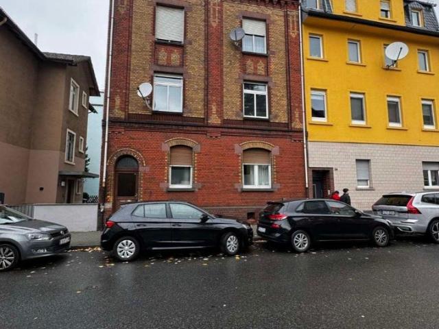 Vermiete gemütliche Masionette auch WG geeignet zentrale Lage