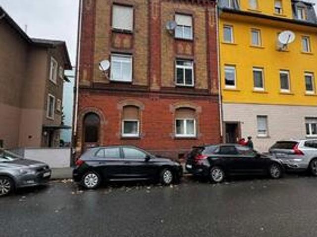 Vermiete gemütliche Masionette auch WG geeignet zentrale Lage