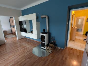 Apartment for rent in 7000 - Garten, Parkplatz