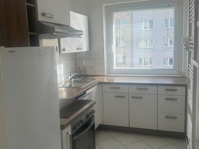 Vermiete möblierte 2 Zimmerwohnung
