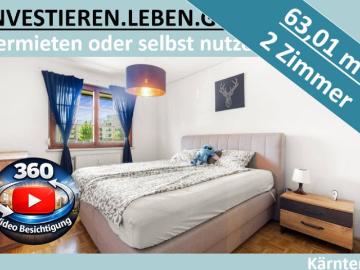 Wohnung zum Verkauf in 9500