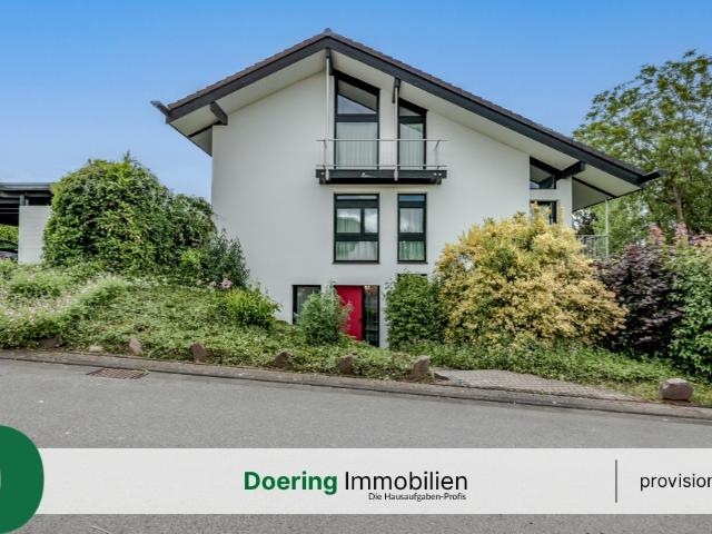 Vermieten, selbst nutzen oder beides – Haus mit Einliegerwohnung *provisionsfrei