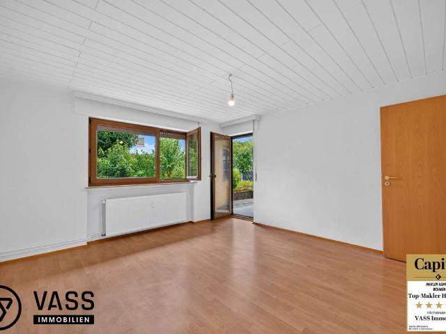 Vermieten und Wohnen gleichzeitig! 3 Familienhaus in Neuenstadt a.K