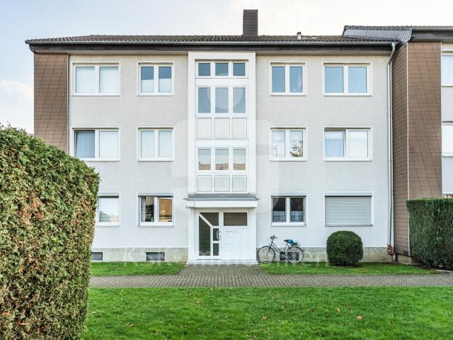 Vermieter gesucht! Ihre neue Kapitalanlage in Köln Grengel!