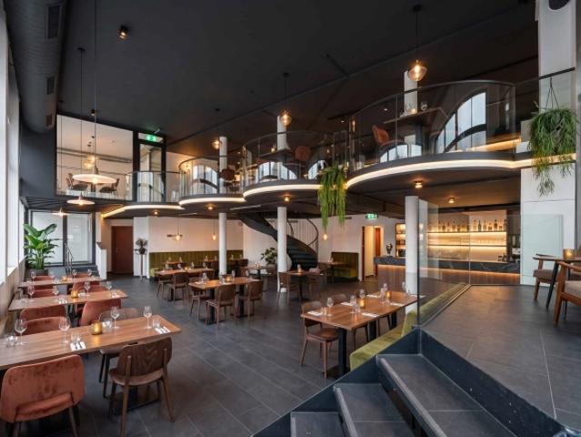 Vermietet Gewerbefläche von 267 m²