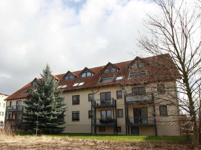 Vermietet! Geräumige 3 Zimmer Maisonettewohnung ohne Provision!