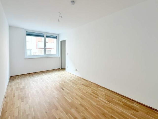 VERMIETET! Entzückende südseitige Anlegerwohnung mit Balkon
