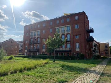 Vermietet Erdgeschoss Wohnung direkt an der Havel TOP Lage in Potsdam