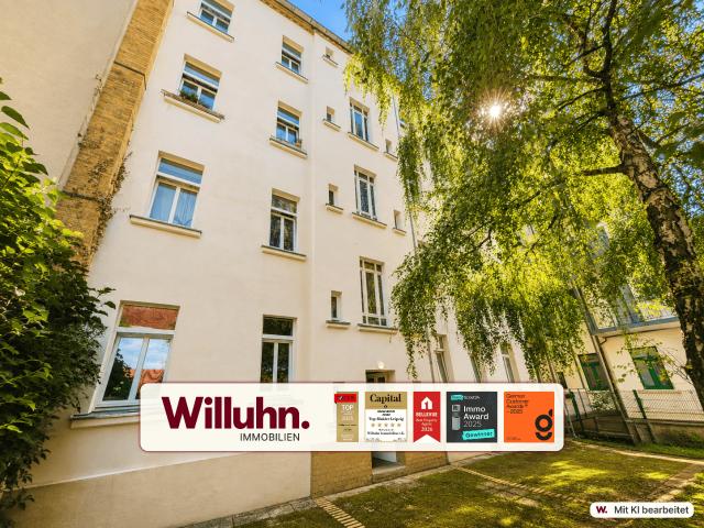 Vermietet: Moderne 2RW in Anger Crottendorf | Schönes Bad mit Dusche | Keller