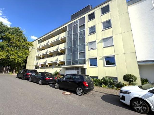 RESERVIERT! Vermietet & rentabel – 1 Zimmer Apartment mit Loggia als attraktive Kapitalanlage!
