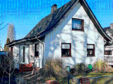 Vermietet & voller Möglichkeiten *4285 G Einfamilienhaus in Gütersloh