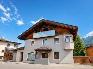 Vermietete Maisonettewohnung in Arzl im Pitztal – ideale Anlegerimmobilie