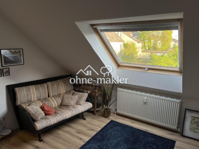 Vermietete Maisonette in Essen WE176 | 6,30 % Bruttorendite | provisionsfrei | Paketoption