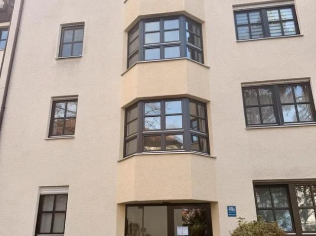 Vermietete Maisonette in München – attraktive Kapitalanlage