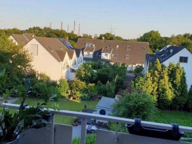 Vermietete, möblierte Eigentumswohnung Top für Kapitalanleger