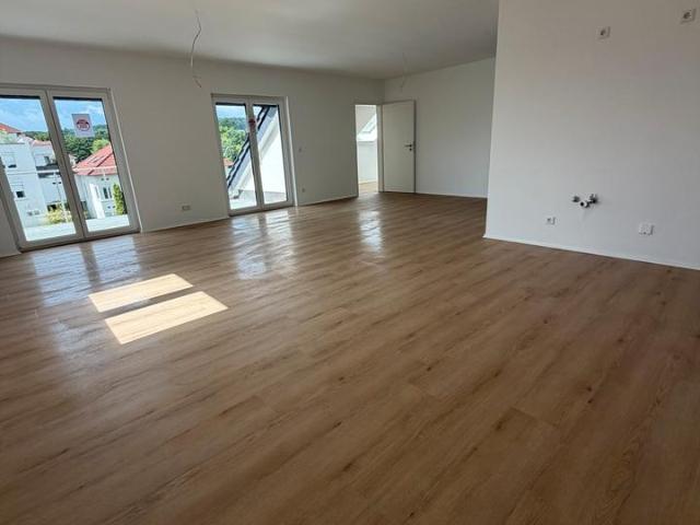 Vermietete Neubauwohnung als Kapitalanlage
