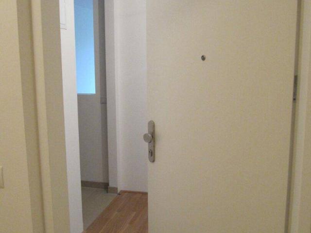 Vermietete Neubauwohnung perfekt für Anleger